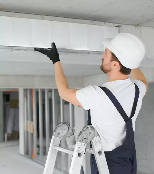 Air Duct Cleaning Services in Palm Springs, Florida