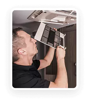 About Palm Springs Air Duct Cleaning Pro Palm Springs