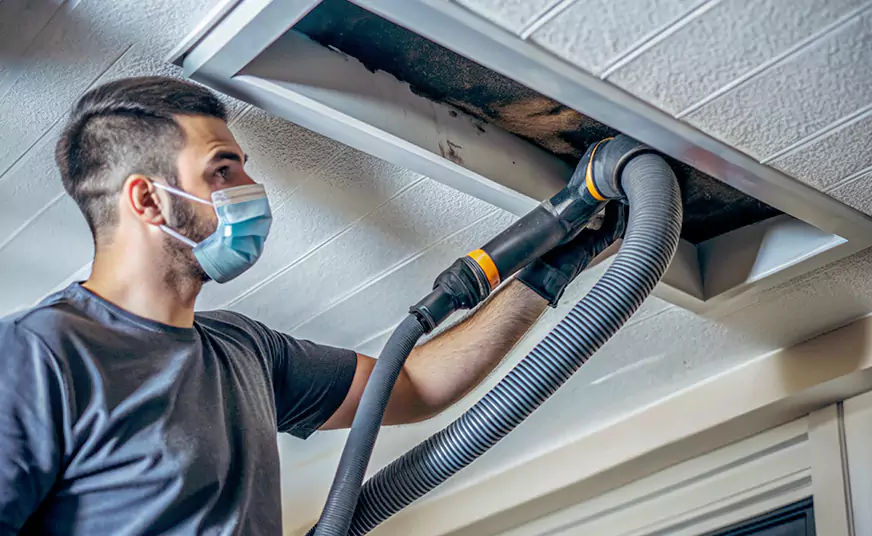 Dryer Vent Cleaning Services Palm Springs