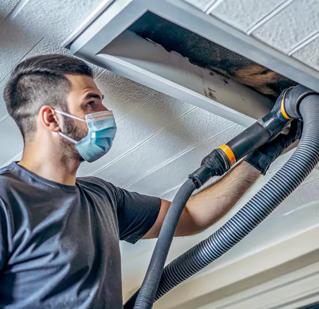 Why Palm Springs Homeowners Call Palm Springs Air Duct Cleaning Pro for Duct Cleaning?