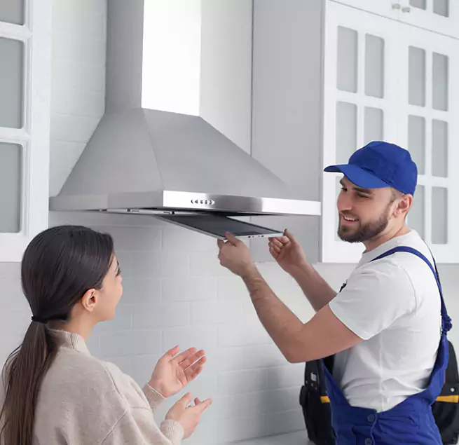Why Palm Springs Homeowners Choose Palm Springs Air Duct Cleaning Pro for Dryer Vent Cleaning?