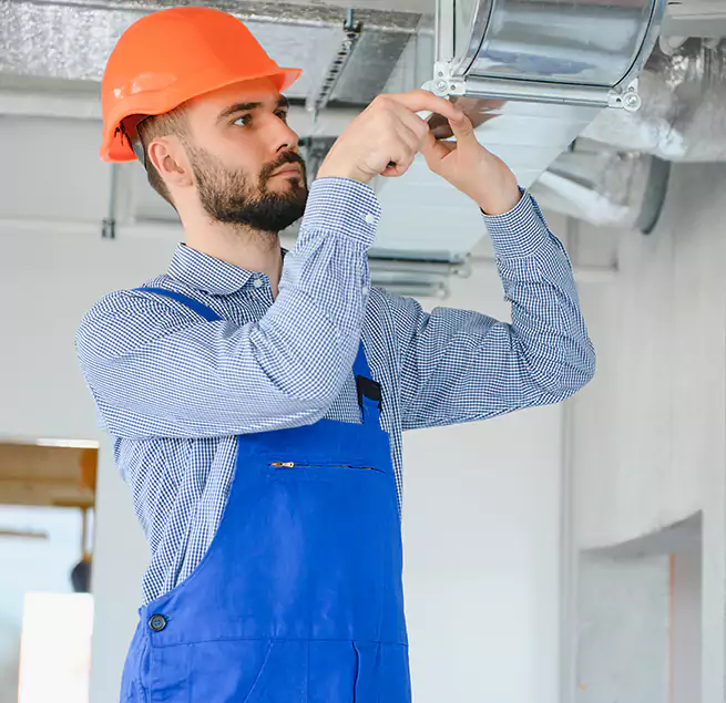 Why Palm Springs, FL Homeowners Choose Palm Springs Air Duct Cleaning Pro for Indoor Air Quality Solutions?
