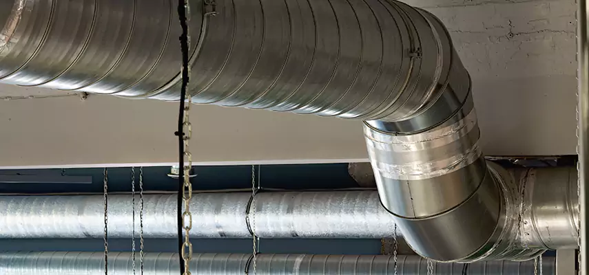 Dryer Vent Installation Palm Springs