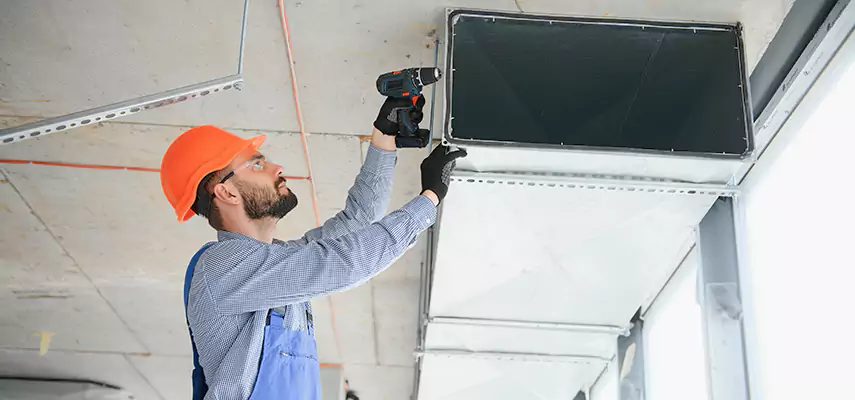 Dryer Vent Repair Palm Springs