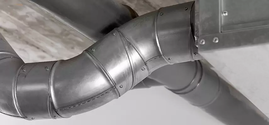 Energy Efficiency Duct Upgrades Palm Springs