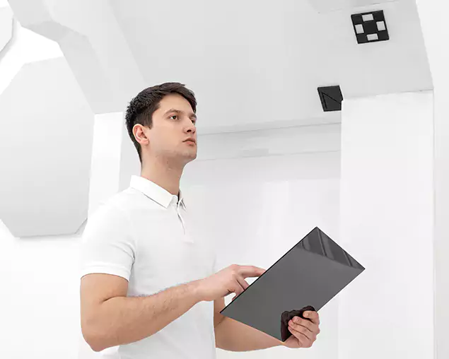 Whole-Home Air Purifier Installation in Palm Springs, FL
