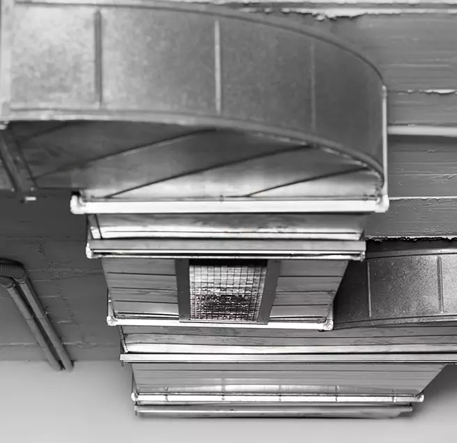 Why Palm Springs Homeowners Choose Palm Springs Air Duct Cleaning Pro for Air Vent Repair?