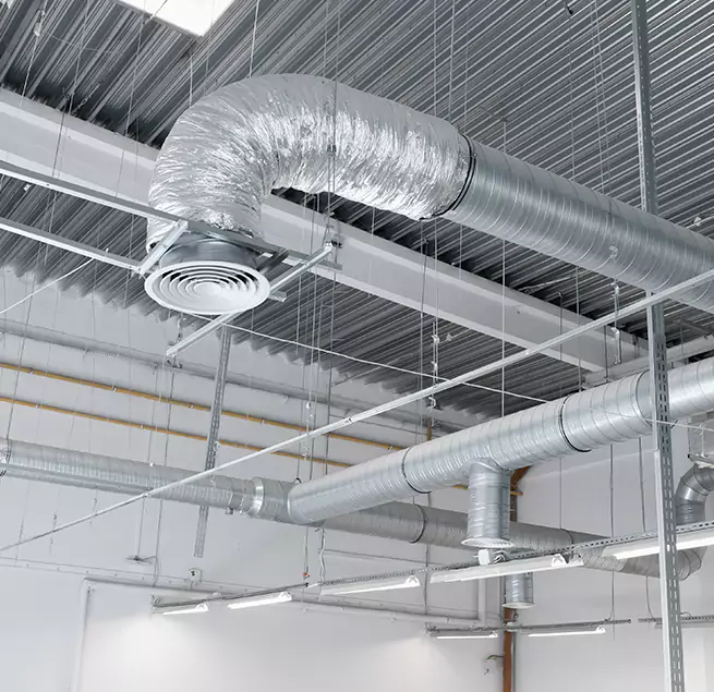 Why Palm Springs Homeowners Choose Palm Springs Air Duct Cleaning Pro for Dryer Vent Repair?