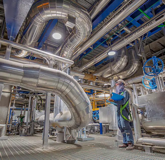 Why Palm Springs, FL Facilities Choose Palm Springs Air Duct Cleaning Pro for Industrial Duct Cleaning?