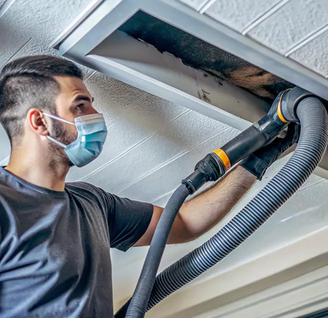 Why Palm Springs, FL Customers Choose Palm Springs Air Duct Cleaning Pro for Move-In Move-Out Duct Cleaning?