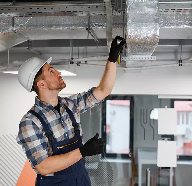 Why Builders and Homeowners Choose Palm Springs Air Duct Cleaning Pro for New Construction Duct Installation in Palm Springs, FL?