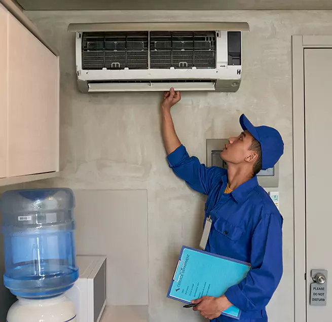 Why Palm Springs, FL Homeowners Choose Palm Springs Air Duct Cleaning Pro for Residential Air Duct Cleaning?